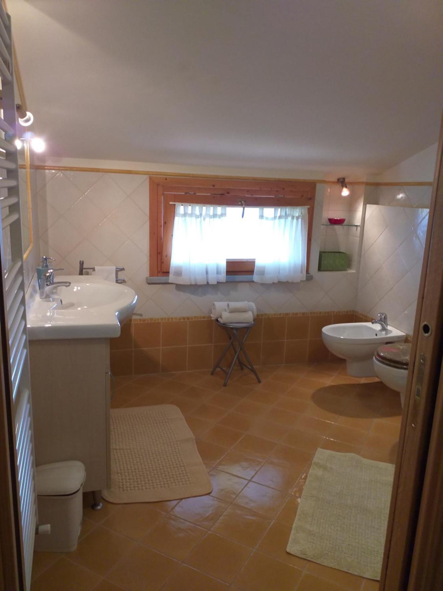 Villa Antico Borghetto Di Tigliano Vinci Buitenkant foto
